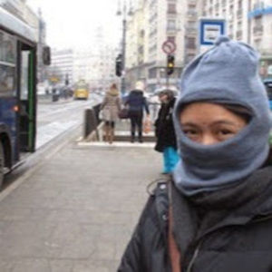 Meet your Posher, Sampreety